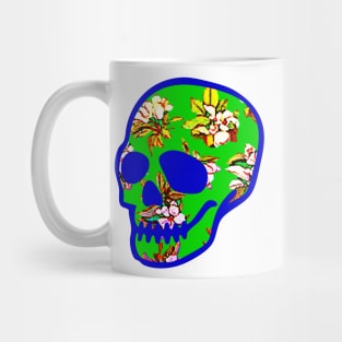 FANCY HALLOWEEN 5 Mug